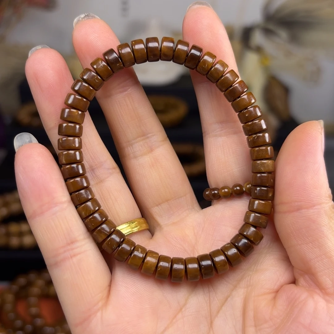 库克手串药片单圈7-4