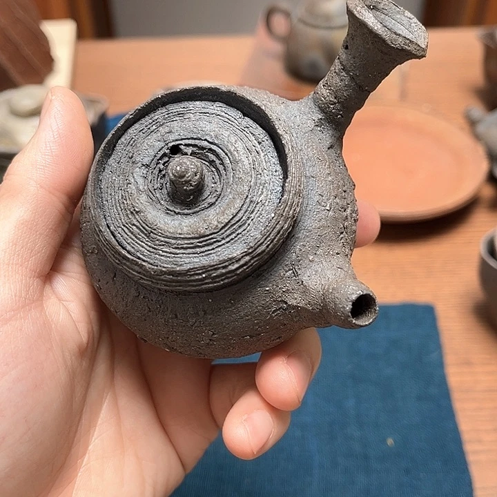 誓愿所成 累世修行