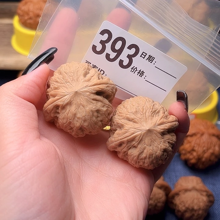 核桃繥文玩文玩文玩393