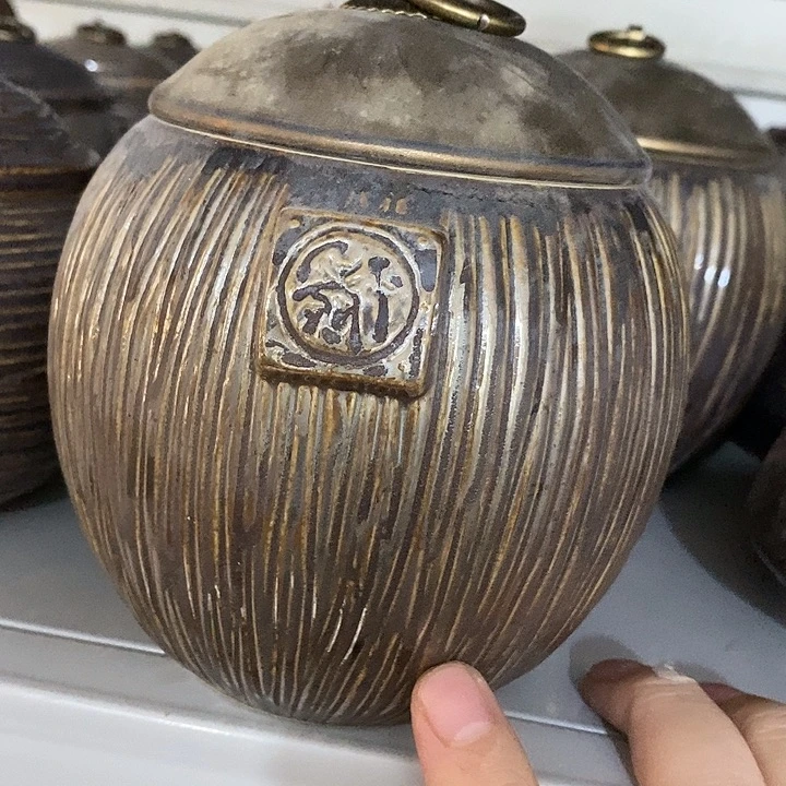 陶瓷艺术品及陶瓷制品壶壶