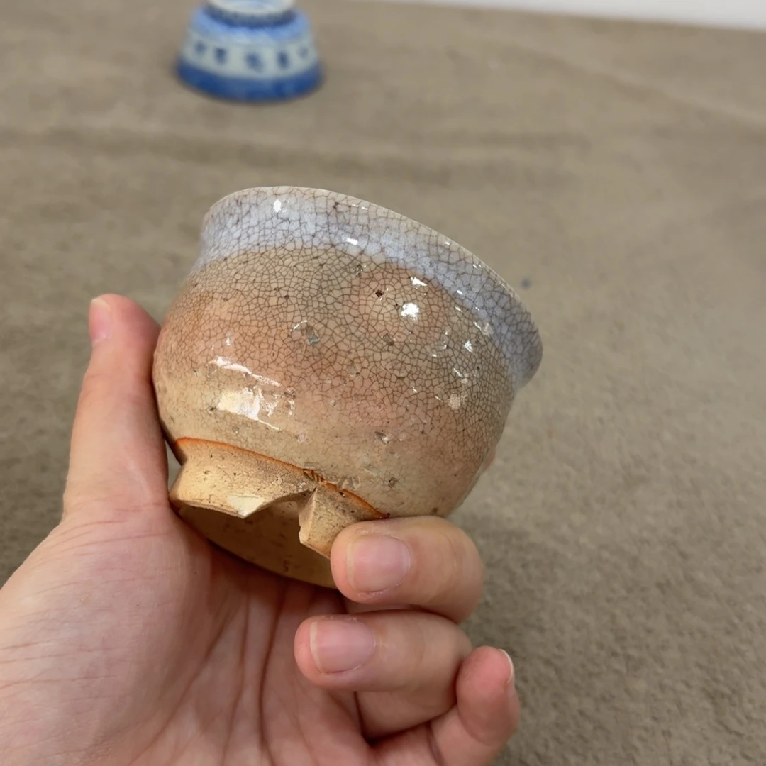 非常好用漂亮的茶具