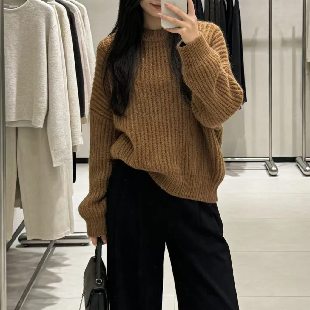 胸126-200长56（部分无三标介意慎拍）毛衣ZL 4636