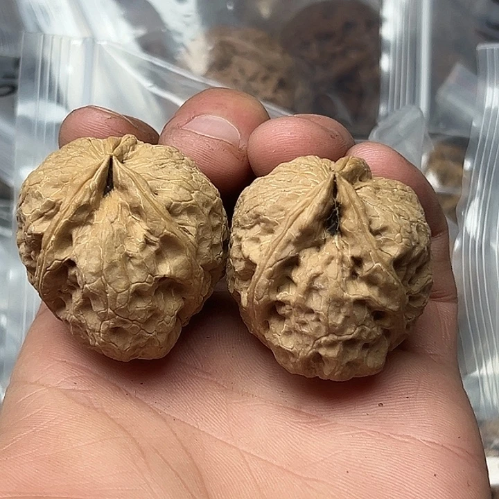 核桃84号佛肚38尺