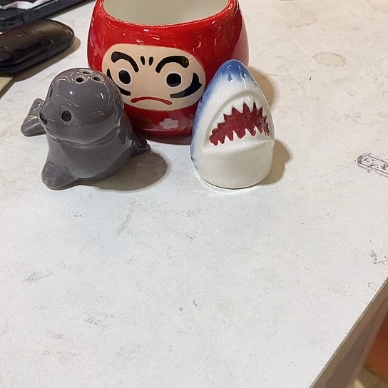 陶瓷微瑕介意慎拍