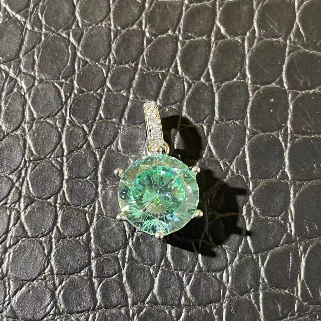 【高端定制】SMA-1093时尚设计吊坠多样性发一件