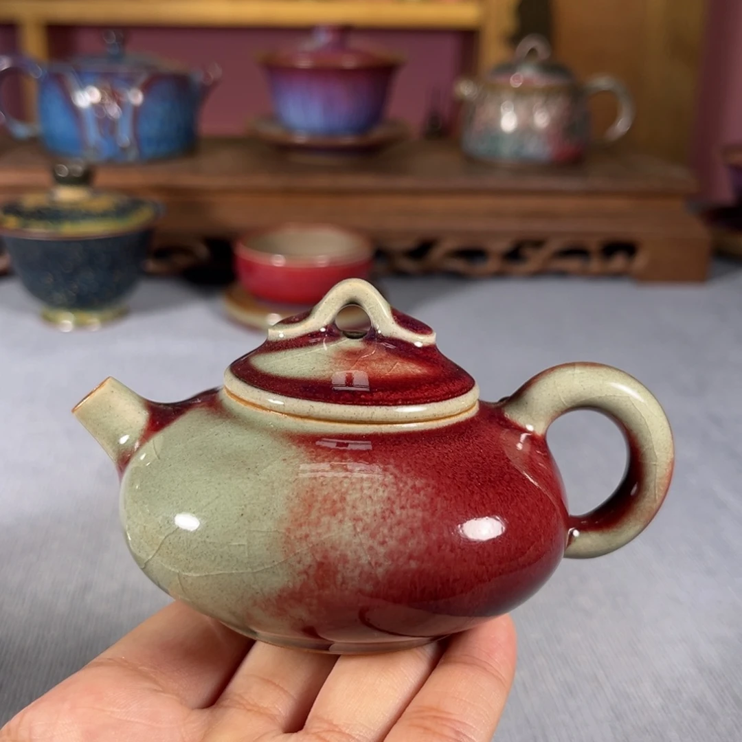摆件纯手工制作工艺8