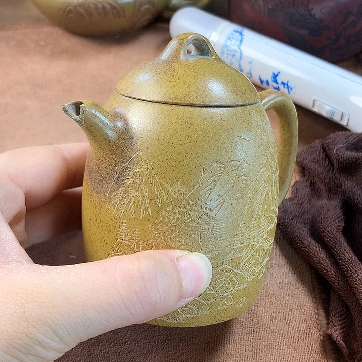 茶壶紫砂紫砂微瑕微瑕微瑕微瑕