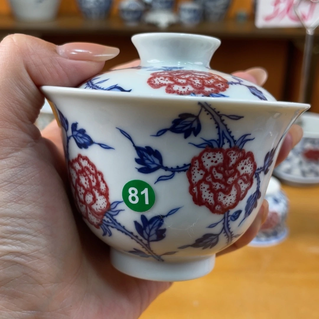 景德镇手绘哈哈哈哈哈哈