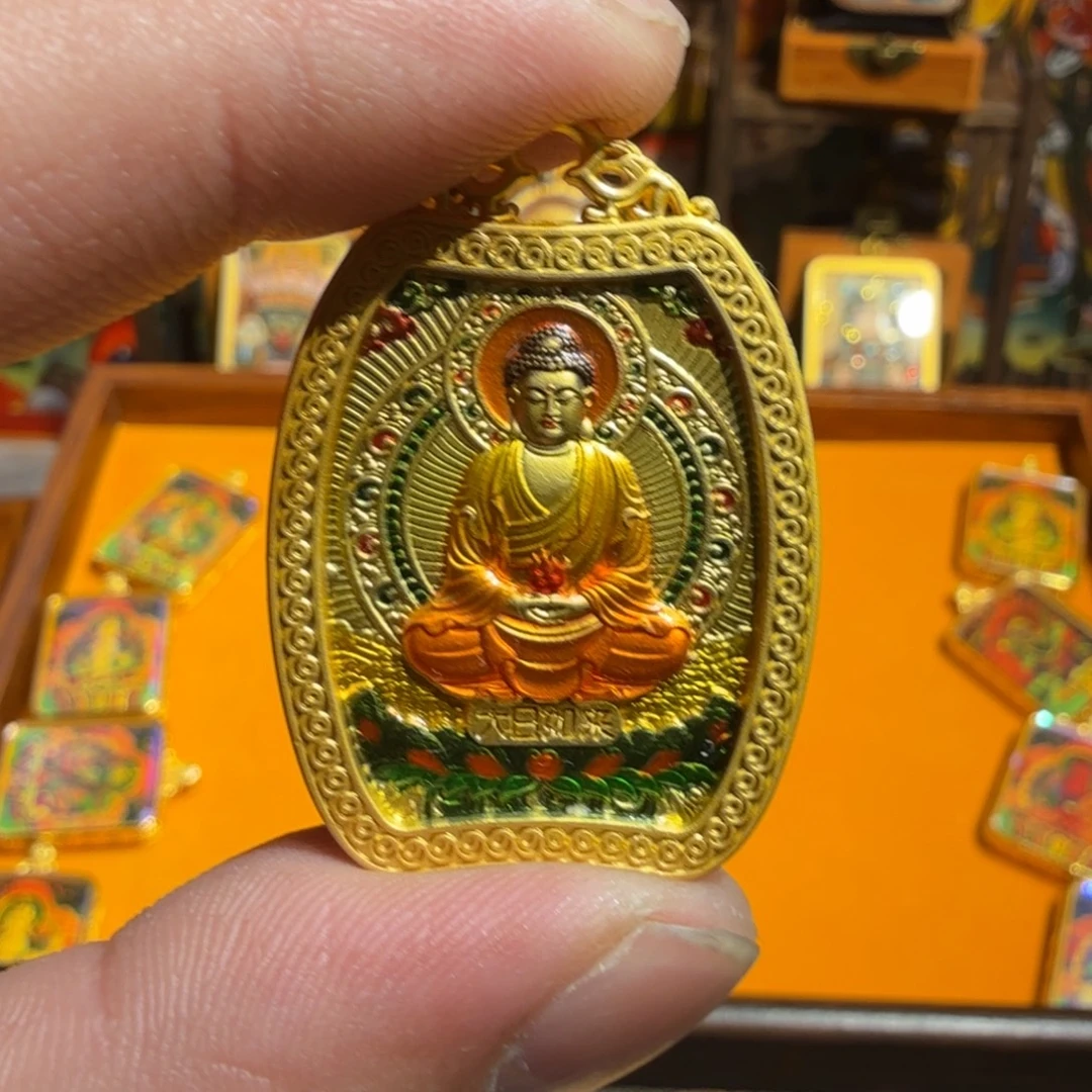 银S925奋斗大哥发发发发