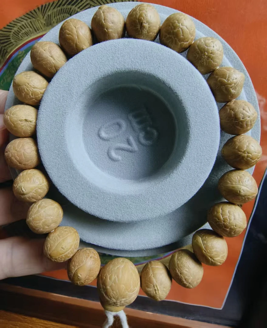 藏式凤眼   手持凤眼