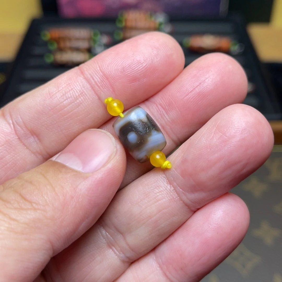 【闪购商品】玛瑙/玉髓珠宝半成品未镶嵌