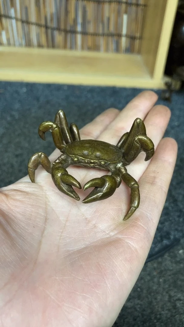 精品摆件工艺精湛17