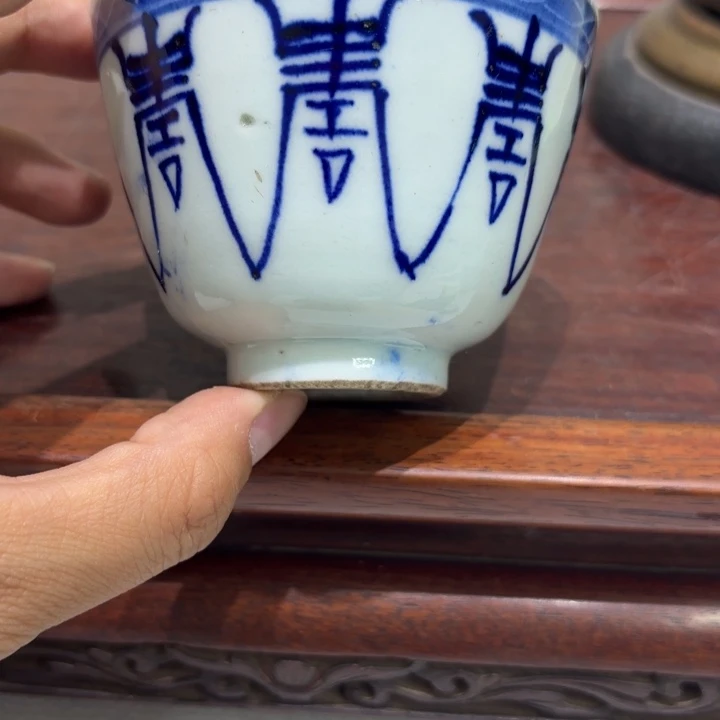 老***秦摆件精美的陶瓷摆件……