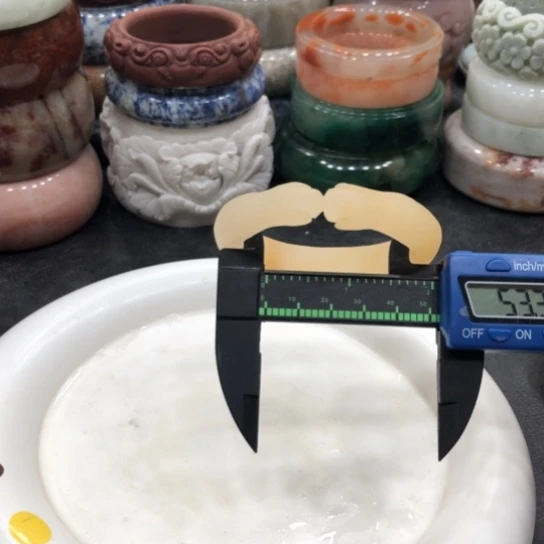 未镶嵌石英质玉珠宝奇石4