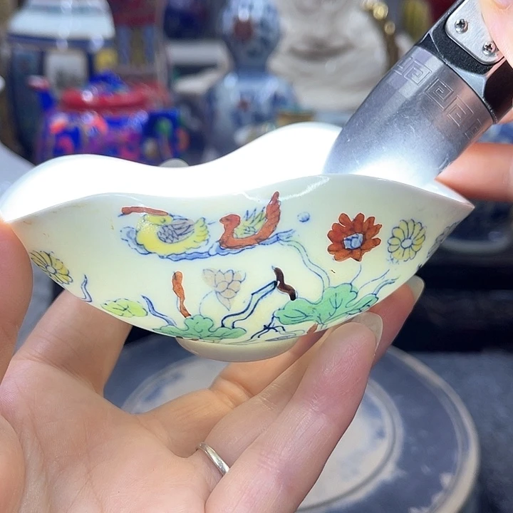 瓷片摆件摆件摆件摆件