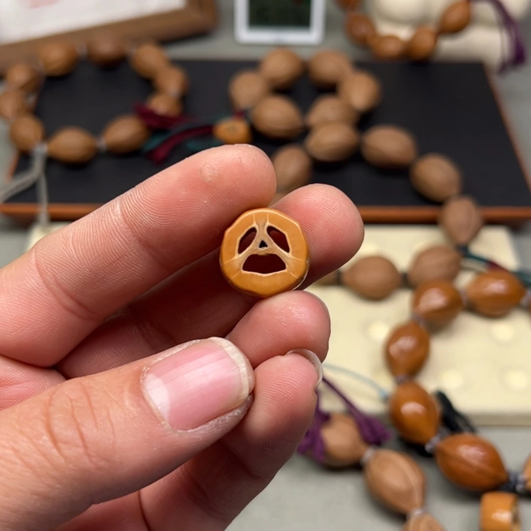 橄榄核手串/手链ㅤ****原生态