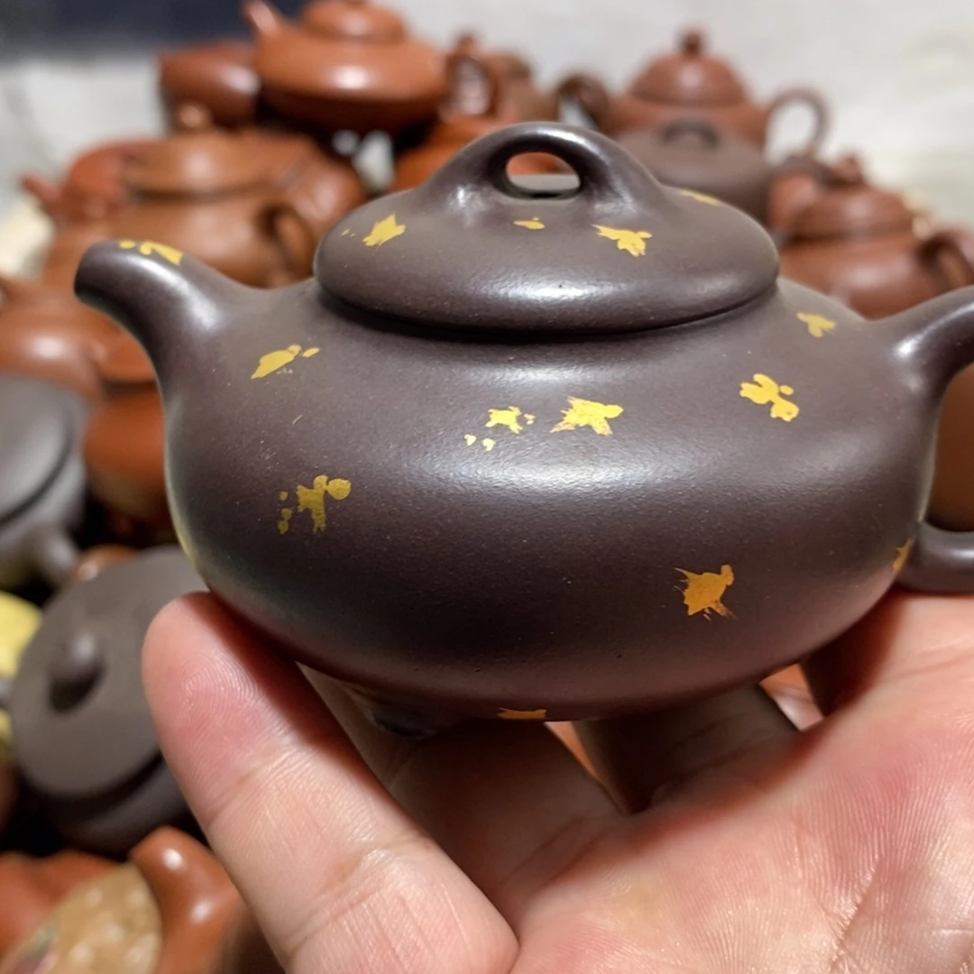 紫砂茶壶闪购商品紫砂壶