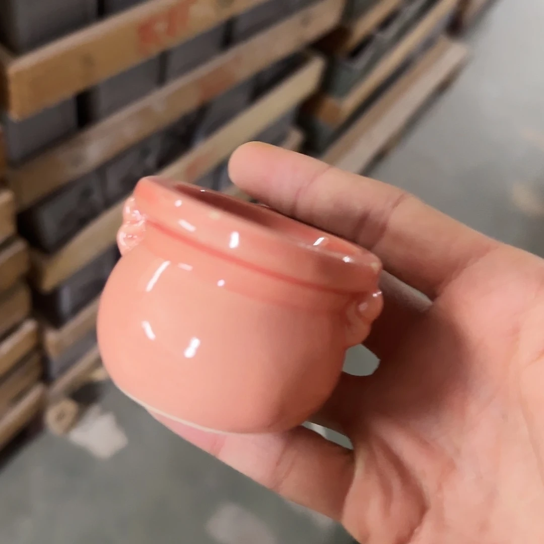 陶瓷福利局·自动合并订单·一个个买凑9元发·