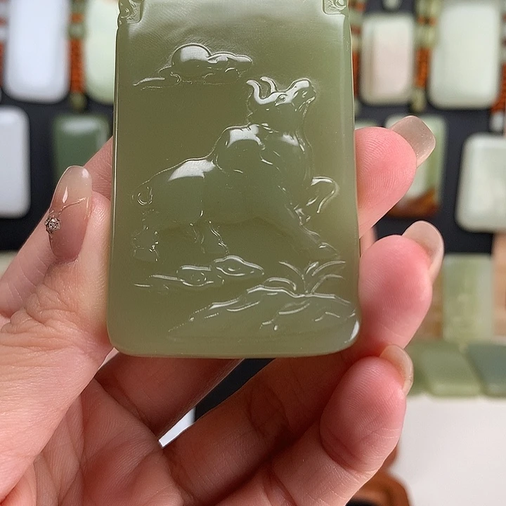 一物一拍所见所得