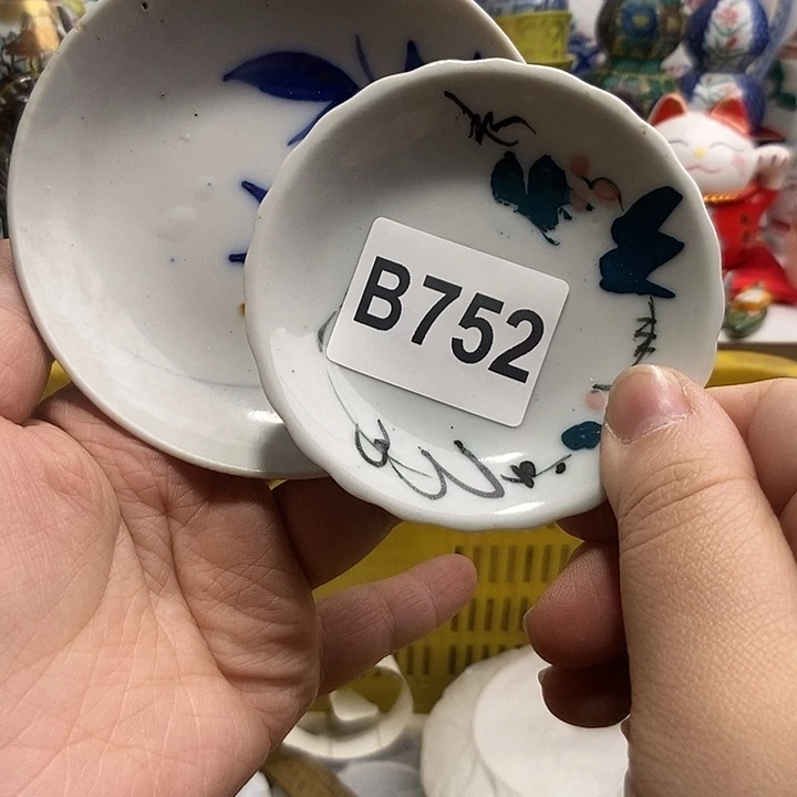 紫砂茶杯锅*姐日本精品回流瓷器