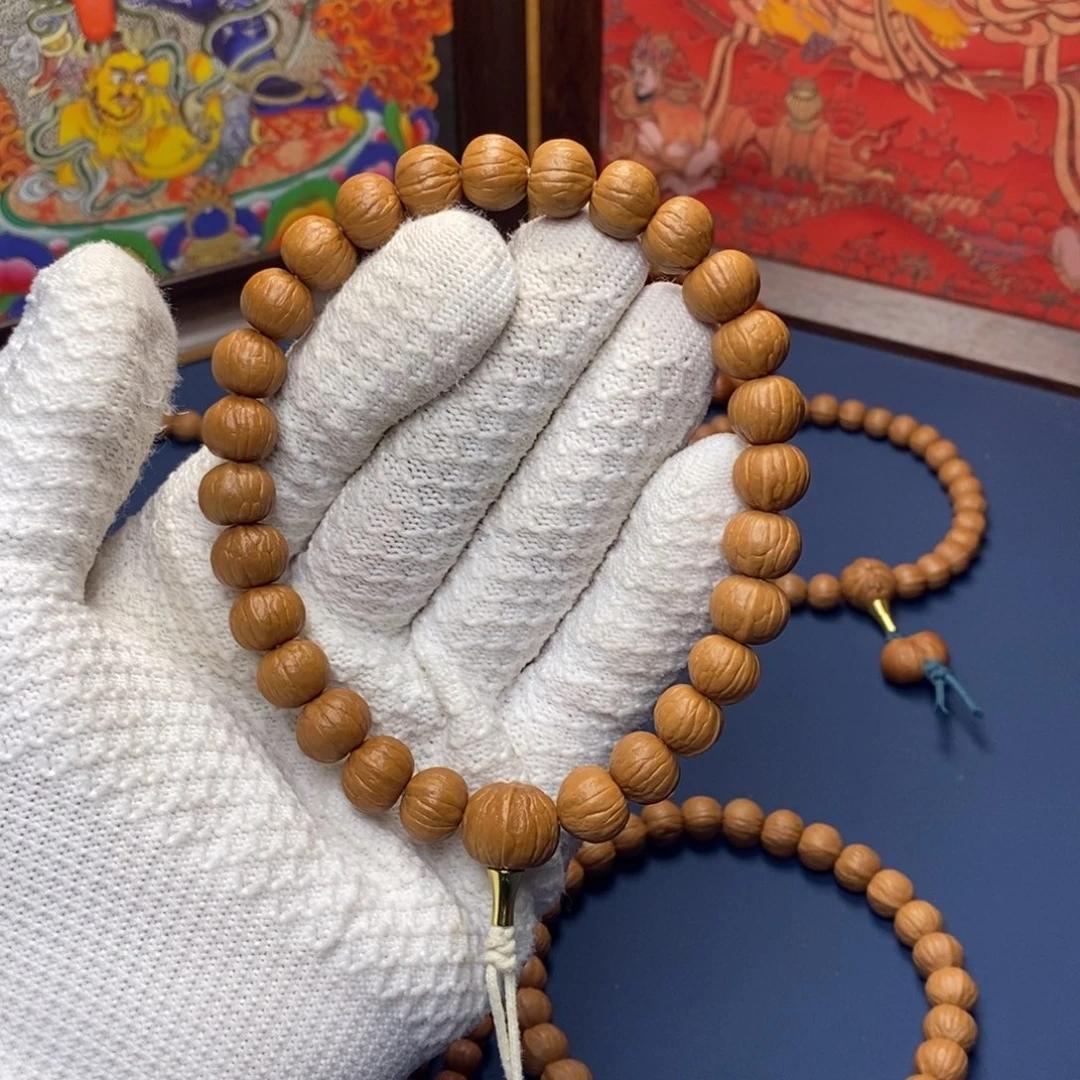 吊坠猴头核桃南瓜188