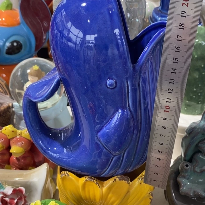 陶瓷树脂工艺摆件