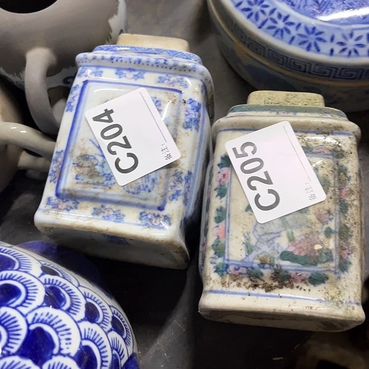 漫**生陶瓷制品瑕疵处理