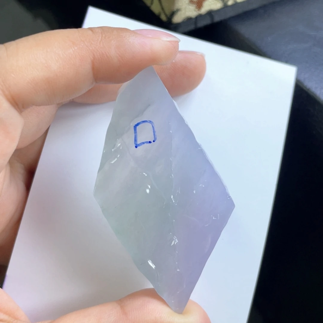 【闪购商品】未镶嵌定制翡翠翡翠