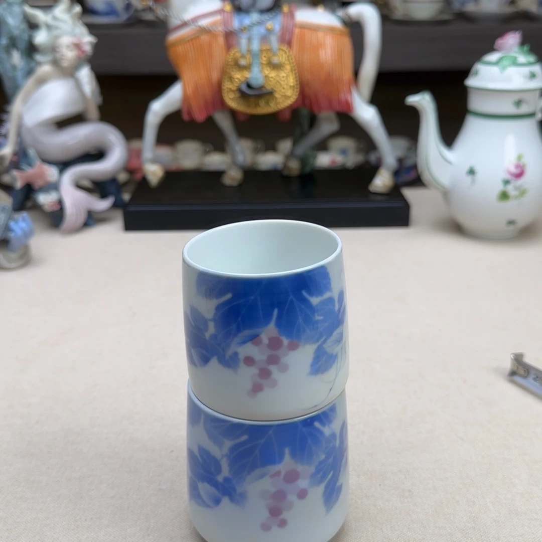 瓷片精美瓷器找小金