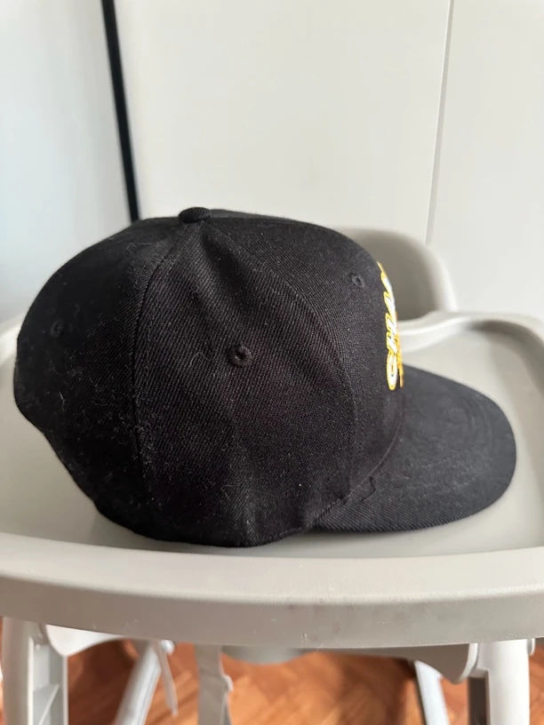 外贸原单孤品棒球帽卡车帽美式复古男女通用可调节全封棒球帽