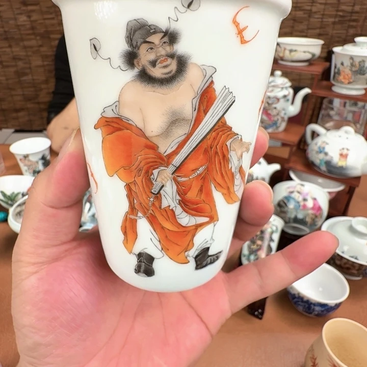 摆件景德镇陶瓷学院等单位联合举办