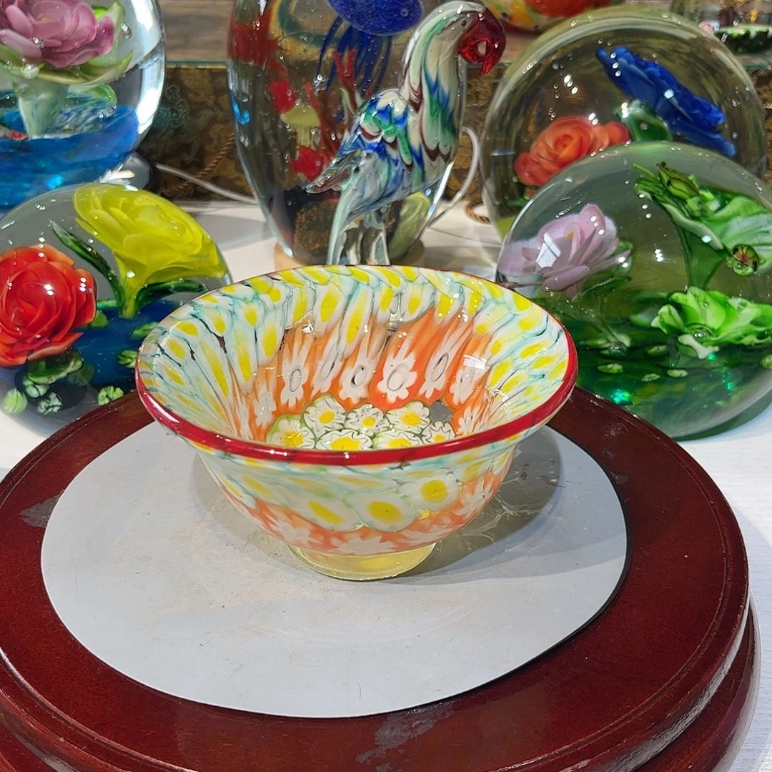 手工艺品琉璃纯手工