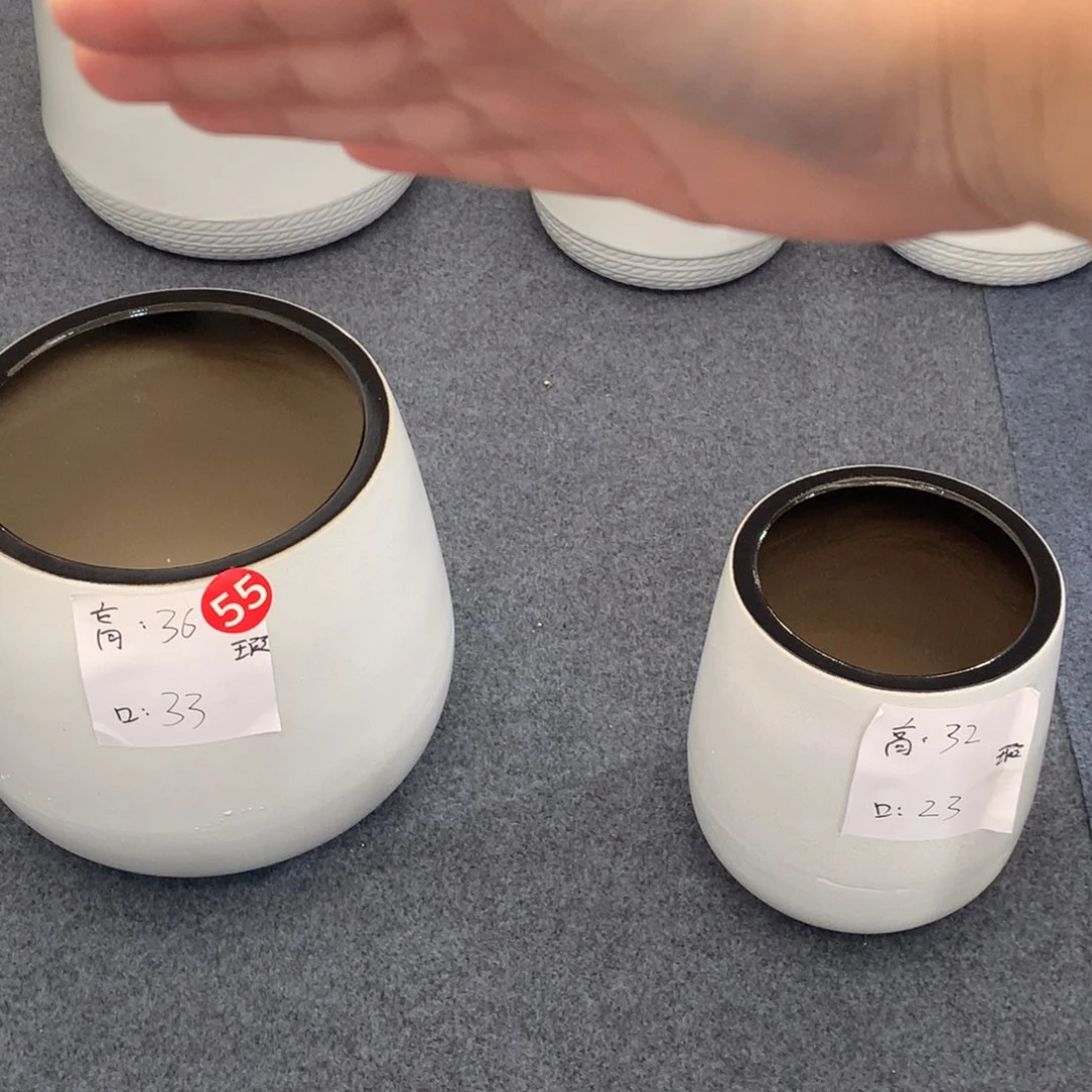 高温陶瓷微瑕系列