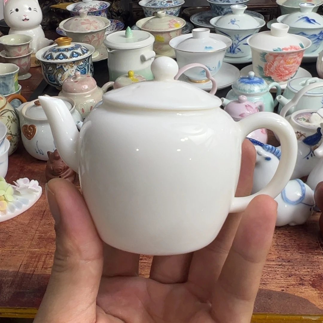 库存茶具部分瑕疵介意勿拍！