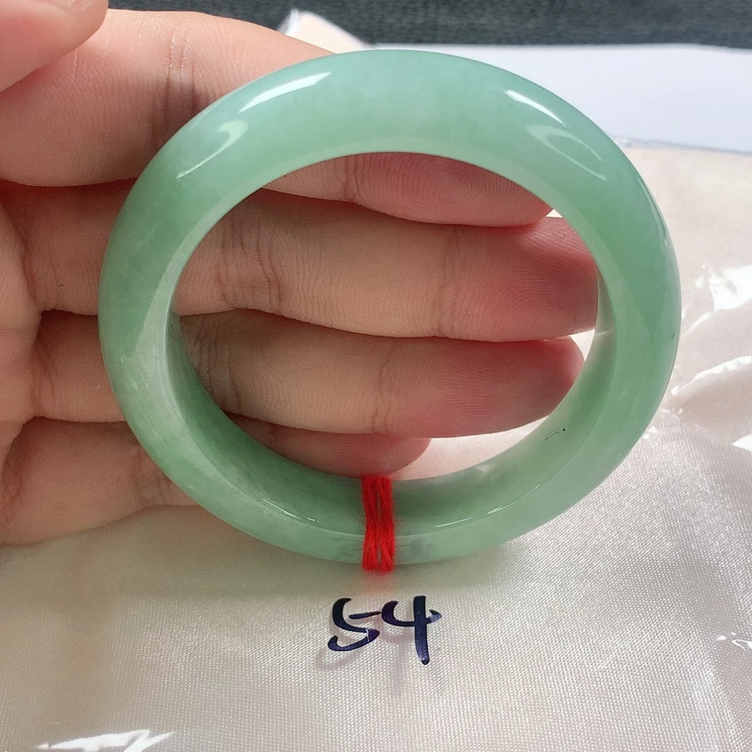 未镶嵌手镯翡翠332号