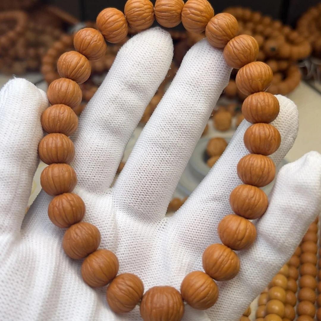 手串猴头核桃土豪12+