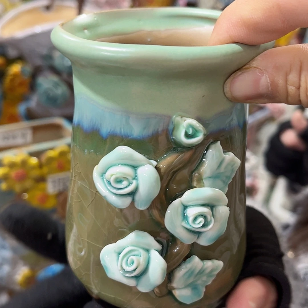 【闪购商品】红陶福利