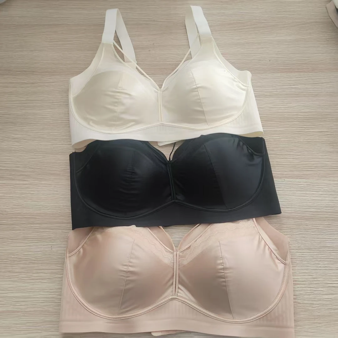 【不 退 不 换】舒适 聚拢 无钢圈 吊带背心 326