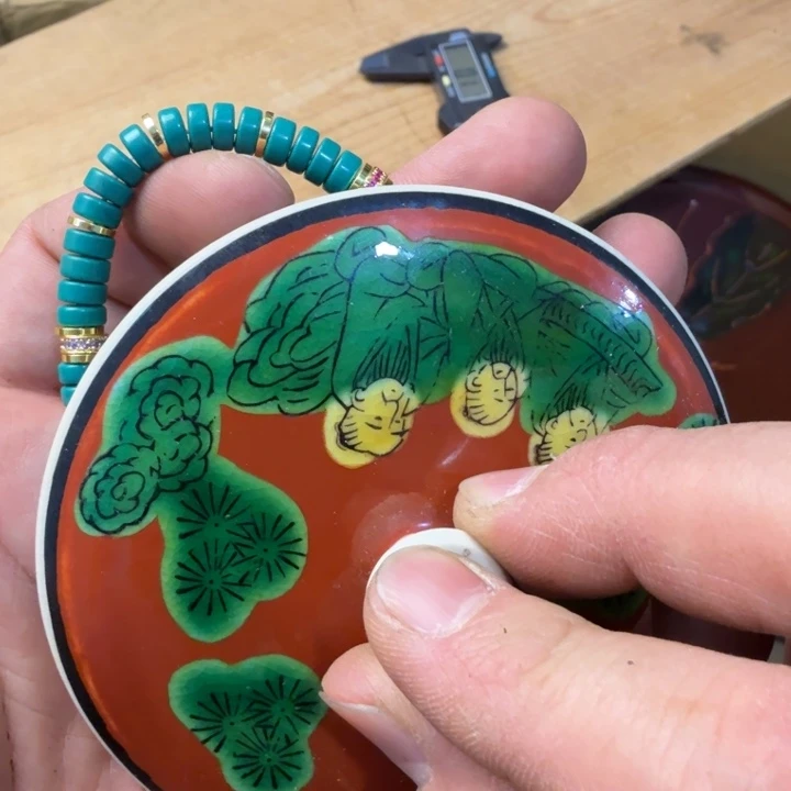 紫砂茶宠现代工艺美术作品