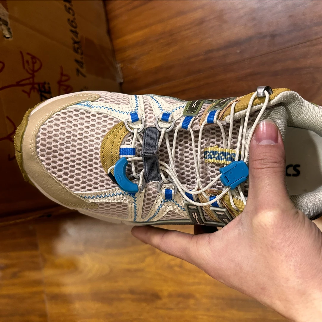 户外越野跑步鞋  K8专属链接