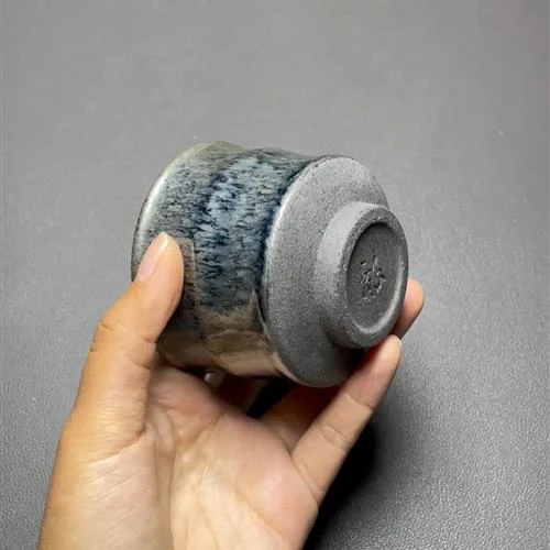 【闪购商品】茶盏-637............