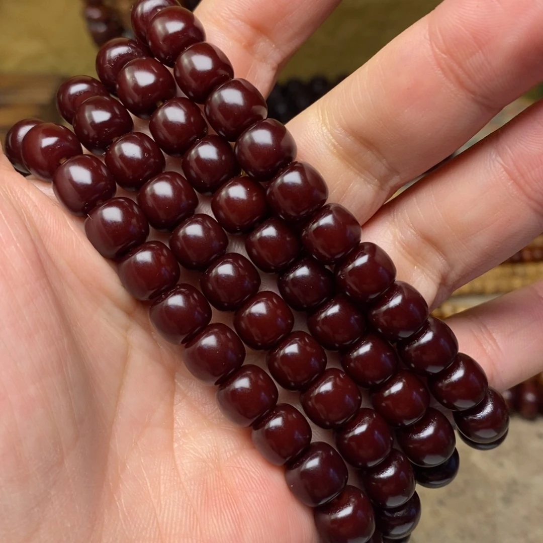 菩提根/象牙果吊坠直播福利