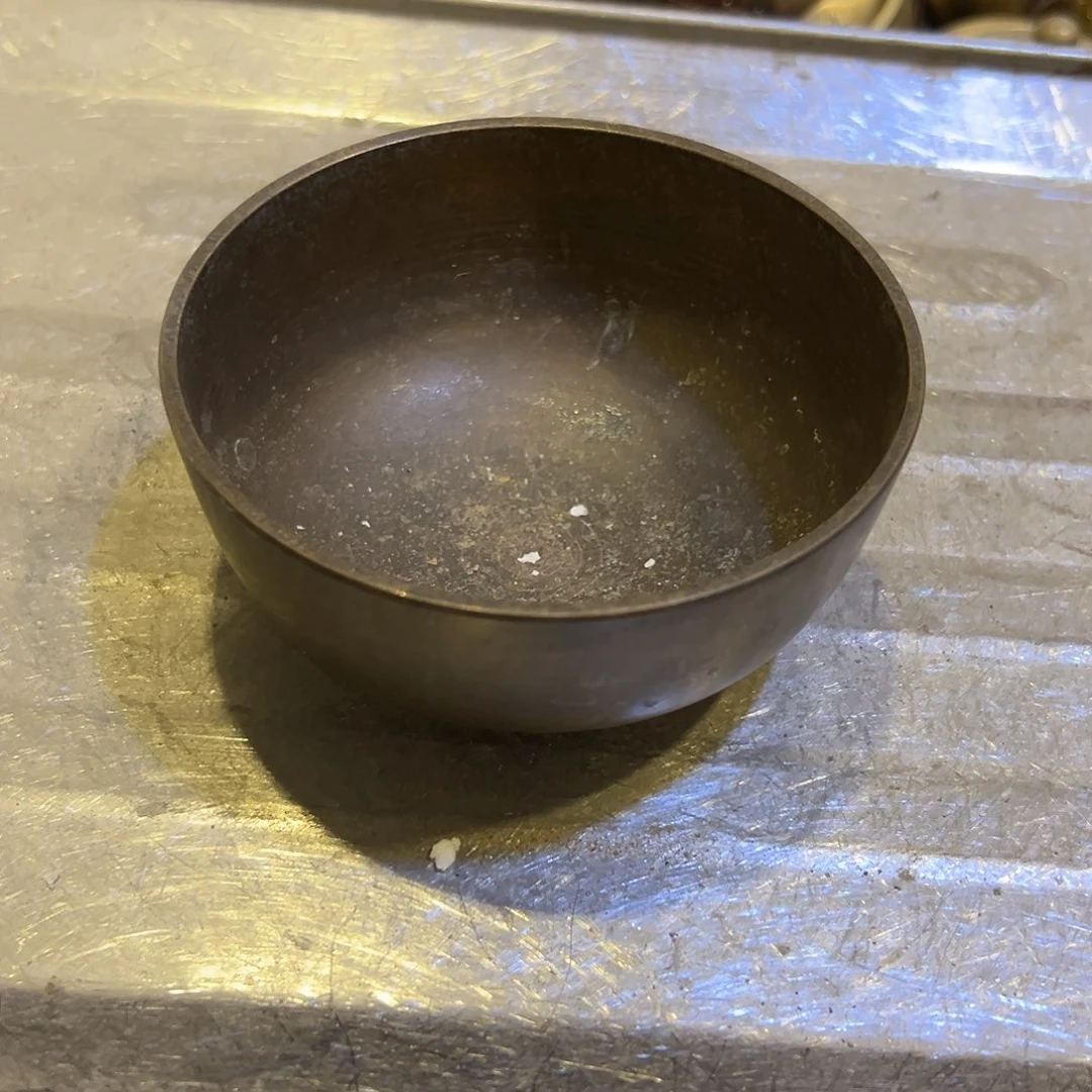 黄铜摆件，文房摆件工艺品