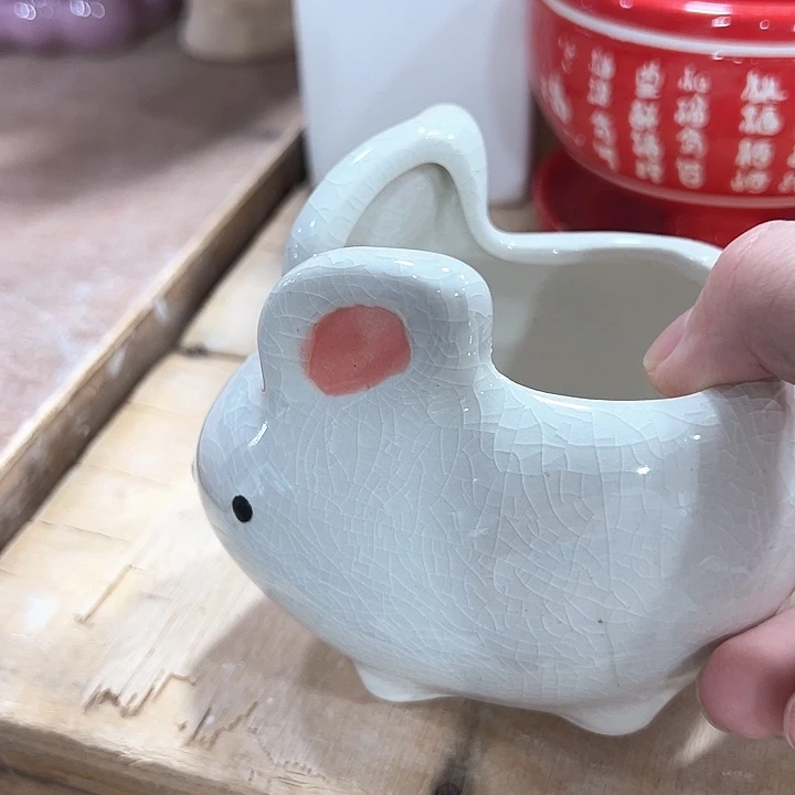 有孔！！有问题问客服满9元包邮