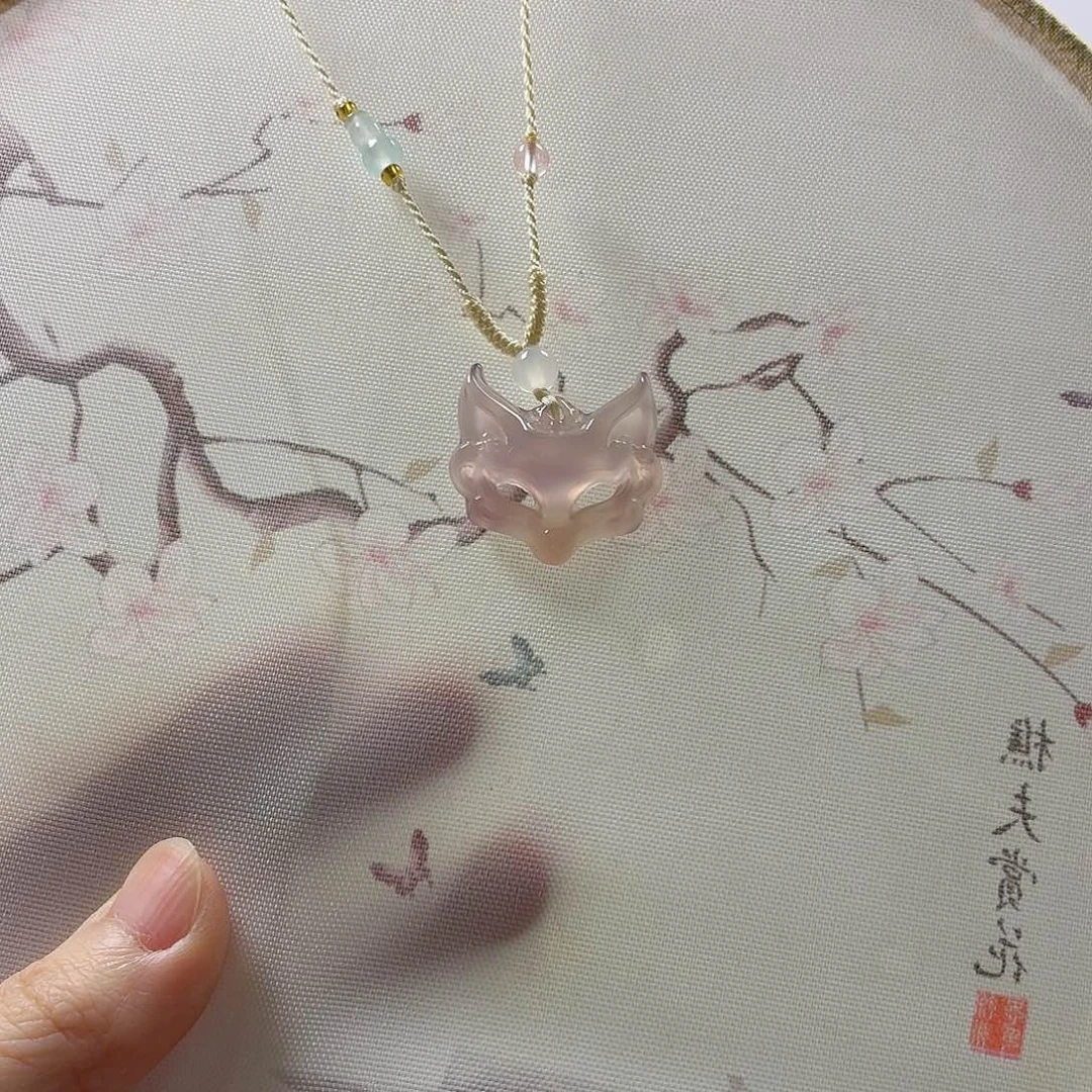 Y***玛瑙/玉髓未镶嵌手镯