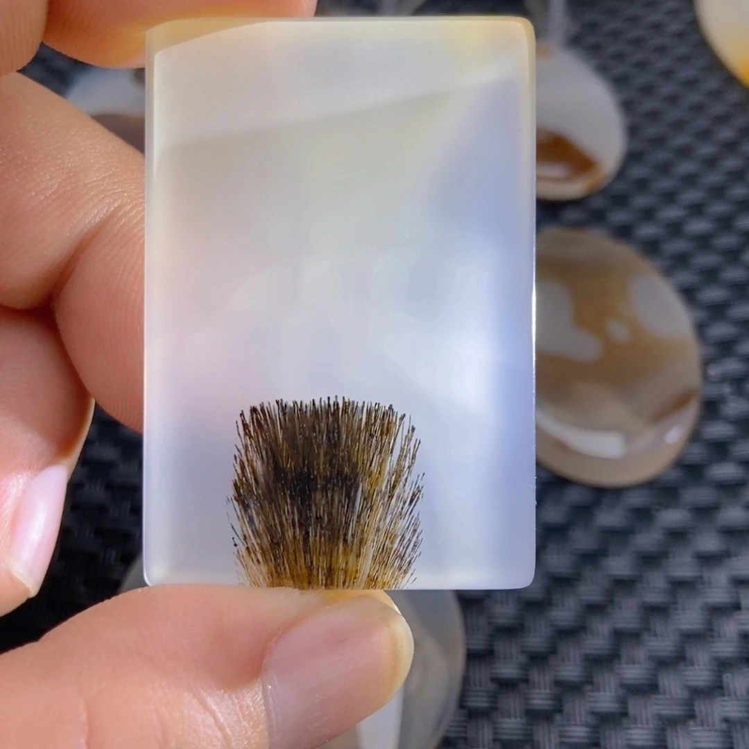 【闪购商品】未镶嵌颈饰玛瑙/玉髓敬*阁