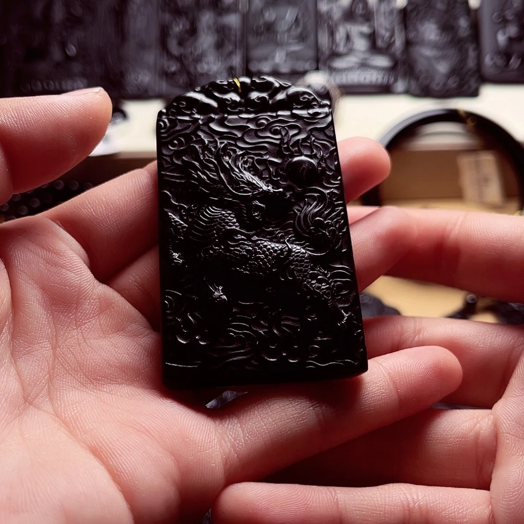 天然缅料A货麒麟A235