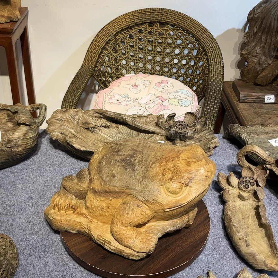 金丝楠沈****行小叶金丝楠木