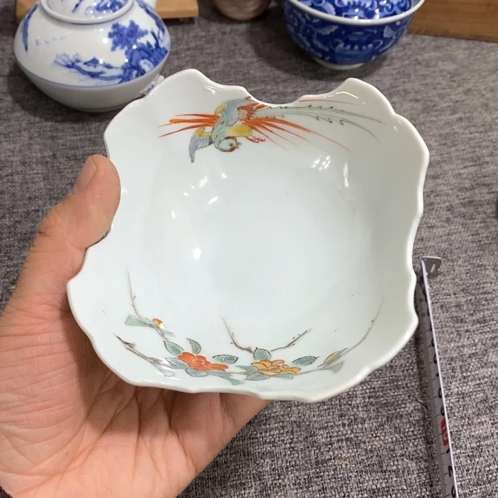 紫砂茶杯非常漂亮好看的花瓶