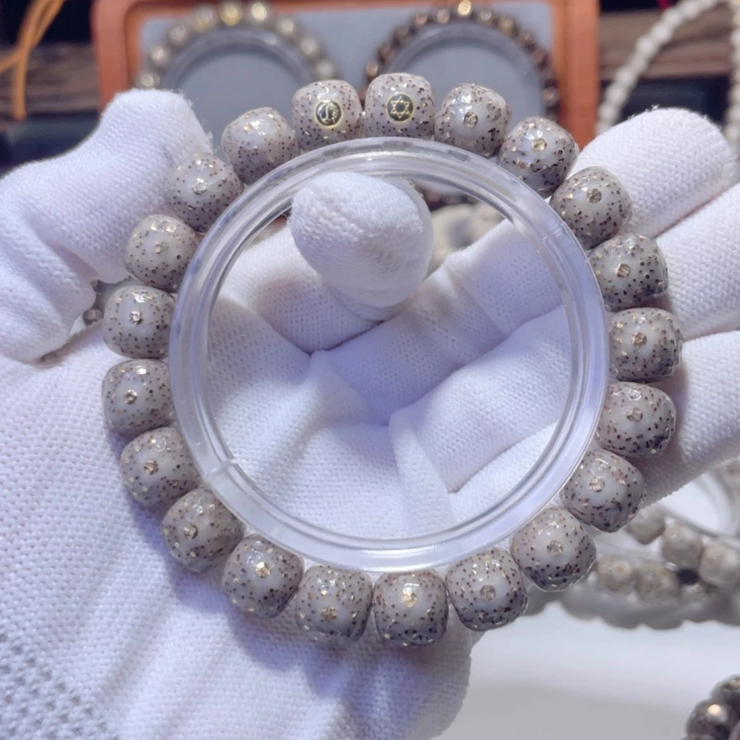 【闪购商品】星月菩提手串福利